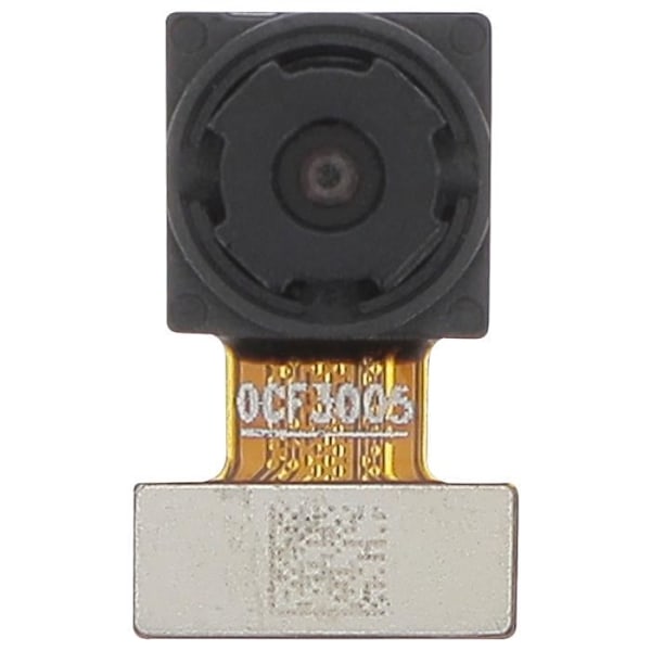 Takakameran makro-objektiivi Xiaomi 13 Lite 5G 2MP Black Svart