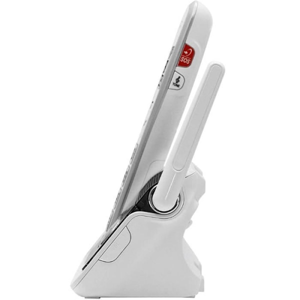 Seniortelefon 595 U.L.E av Geemarc