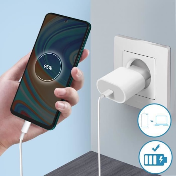 Xiaomi Redmi Note 9 Pro USB Type C og 3,5 mm jack-opladningsstik