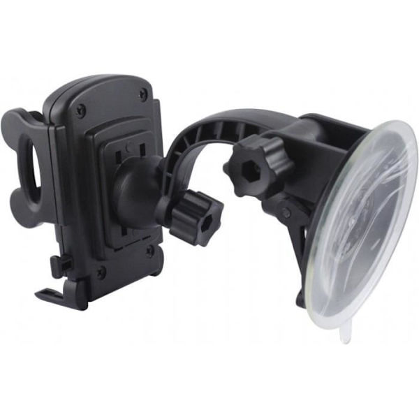 Mobiltelefontillbehör AKASHI ALTCAR 3 IN 1 BLK