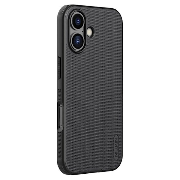 Skal för iPhone 17 - TPU+PC, MagSafe