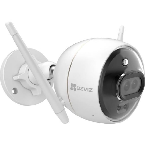 Ezviz CS-CV310 C0-6B22WF-D1Y0 ezvc3x Wi-Fi 1920 x 1080 pixlar IP-övervakningskamera 1 st (s)