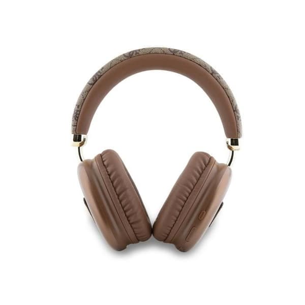Langaton Stereo Bluetooth 5.3 - 4G Kolmio Guess Ruskea brun