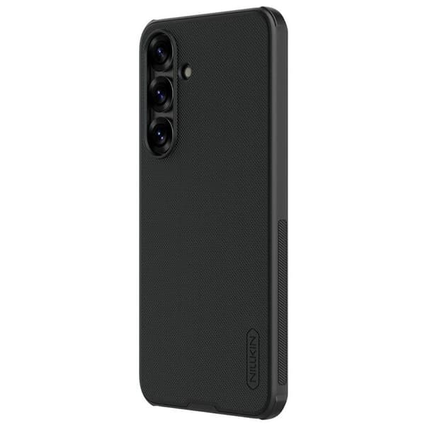 Skyddsfodral för Galaxy S25 - TPU+PC