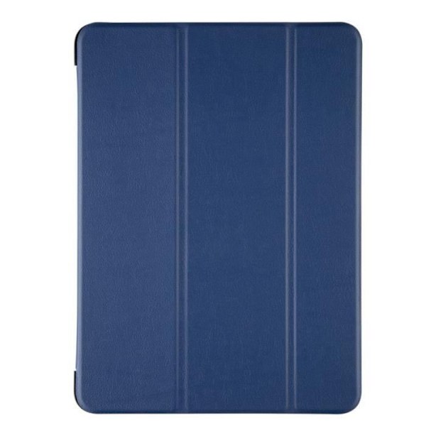 Blå Smart Tri-Fold etui til Galaxy Tab-A8