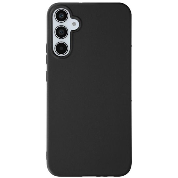 Coque Antichoc - MAYAXESS - Samsung Galaxy A54 - Silikone gel - Forstærkede hjørner - Transparent Transparent