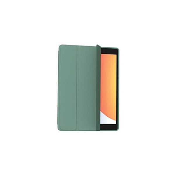 Folio SlimSkin MW för iPad 10.2 7:e generationen 8:e generationen 9:e generationen 2019 2020 och 2021 Rosa Rosa