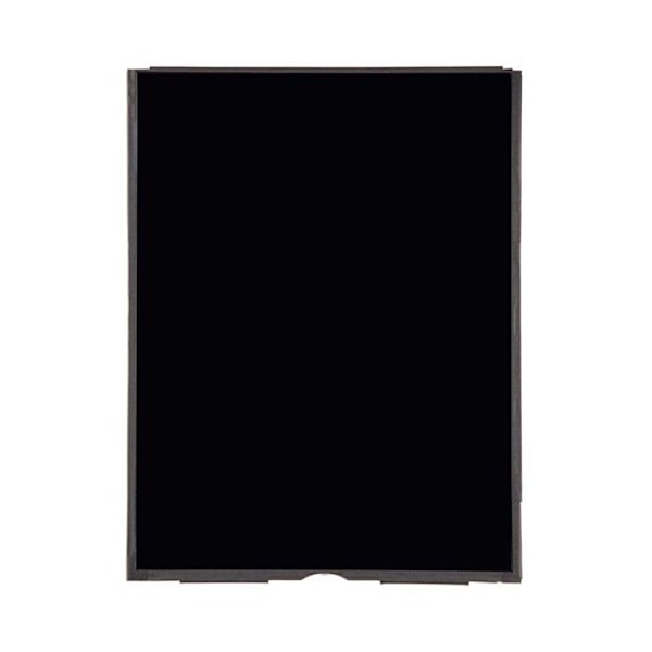 LCD Berøringsskærm Erstatning til iPad 10.2" 2019-2021 IPS Type Sort