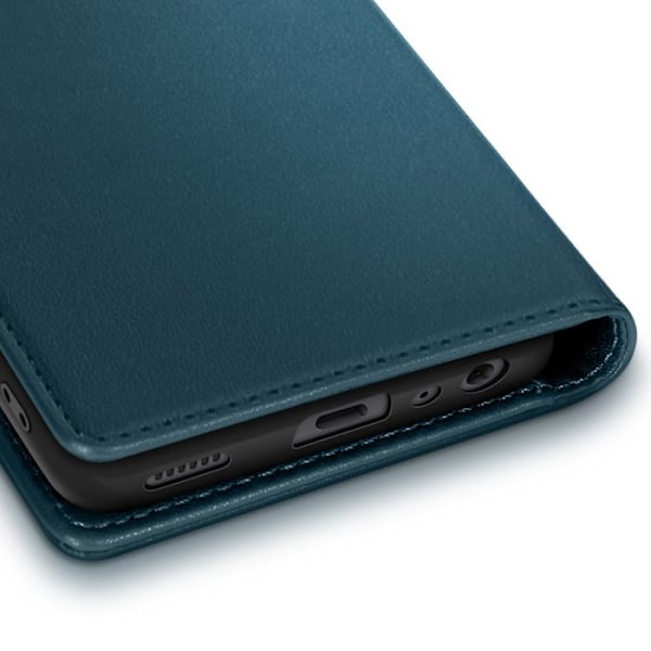 Étui til Samsung Galaxy A05S Aftagelig Coque Mayaxess Blå Blå