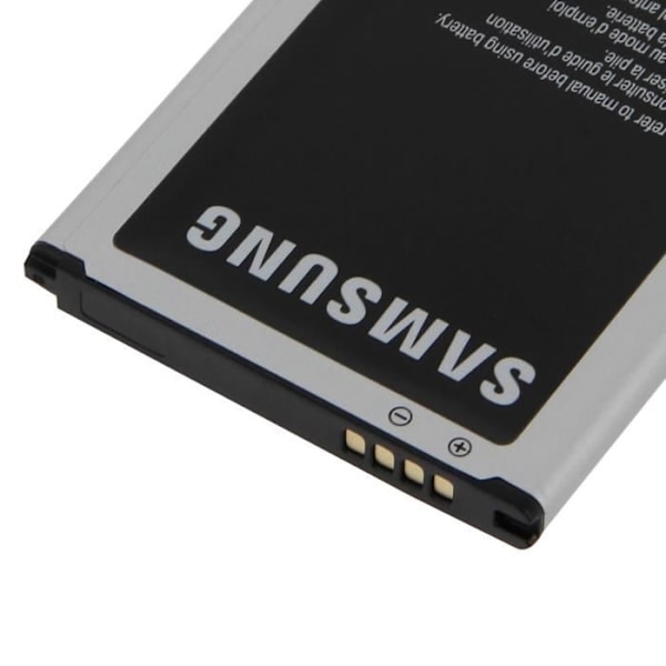 Originalt batteri 3100 mAh Samsung Galaxy J5 2016 - Samsung EB-BJ510CBE