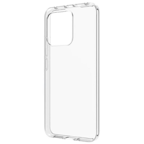 Fodral till Xiaomi 13 Recycled Muvit Transparent