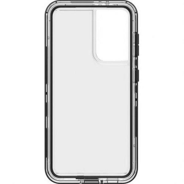 Skal till Samsung Galaxy S21 5G Förstärkt Next LIFEPROOF Transparent Svart