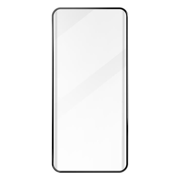 Suojakalvo - AVIZAR - Google Pixel 7 Pro - Karkaistu lasi - 9H kovuus - Räjähdyssuoja Svart