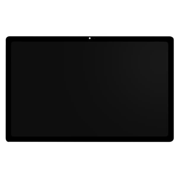 LCD-skærm - Samsung - Galaxy Tab A7 10.4 2020 - Udskiftning - Touchglas - Sort