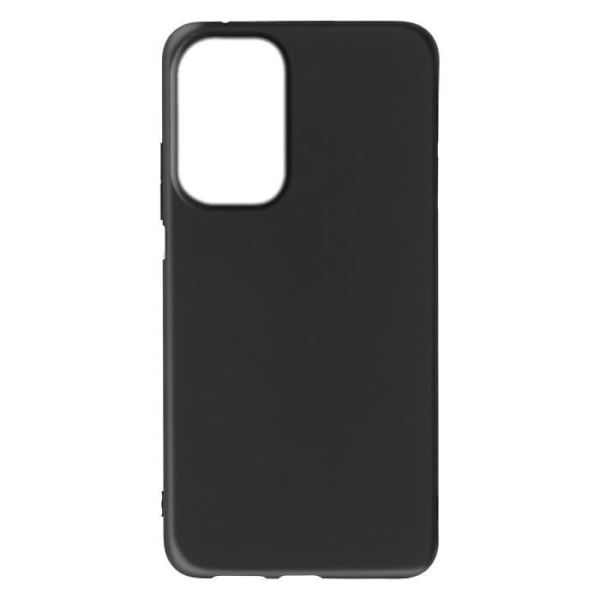 Coque - Xiaomi - Poco F3 / Mi11i - Silikone Gel - Ultra-tynd - Stød/Skrammer Beskyttelse Svart