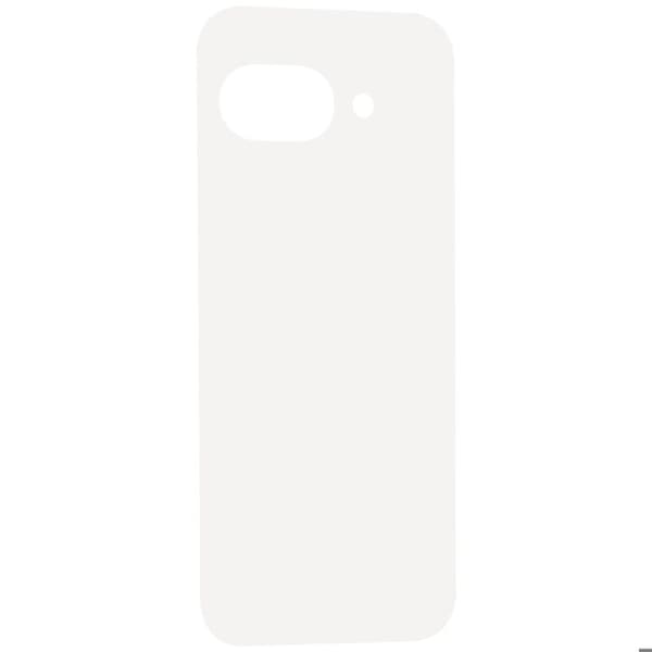 Vaihda takalasi Google Pixel 9A valkoinen