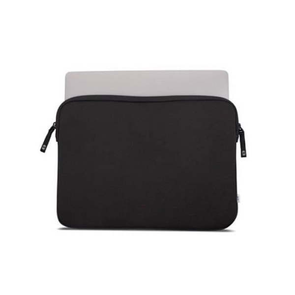 Skyddsfodral för MacBook Pro 16" - MW - Basics ²Life - Svart - Stötsäkert skydd - Återvunnet material Svart