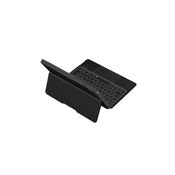 iPad Pro 11" -kotelo, Quick Note Bluetooth AZERTY -näppäimistöllä - Musta