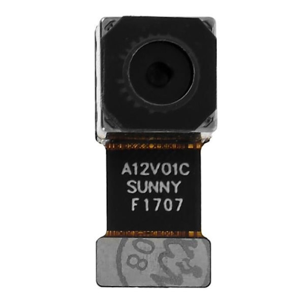 Bakre kamera - AVIZAR - Huawei P10 Lite - Fotomodul - Anslutningskabel - Svart