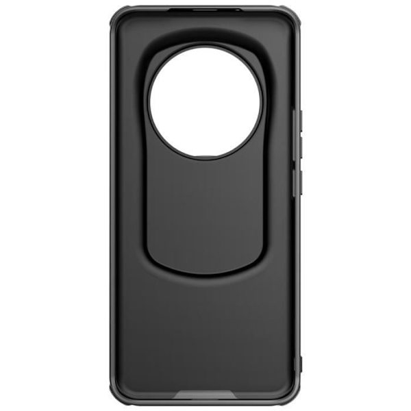 Taske til Honor Magic 6 Pro 5G kameracover Sort Nillkin Sort