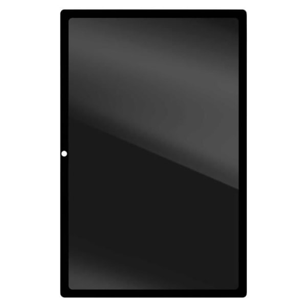 LCD-näyttö ja kosketuslasi Blackview Tab 15:lle Black