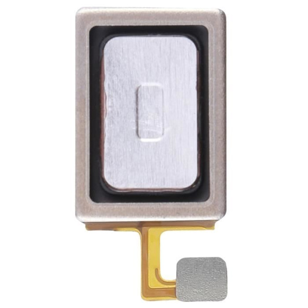 Intern högtalare för Xiaomi 13 Pro Replacement Earpiece Black Svart