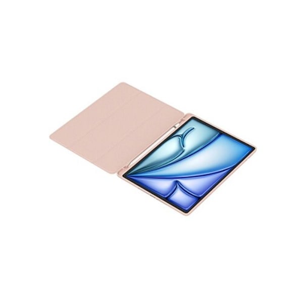 Folio SlimSkin MW iPad Air 10.9 4. sukupolvi 5. sukupolvi 2020 ja 2022 Vaaleanpunainen