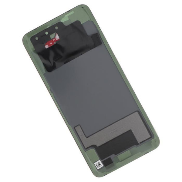 Takalasi Samsung Galaxy S10e:lle Original Service Pack Samsung Red Röd