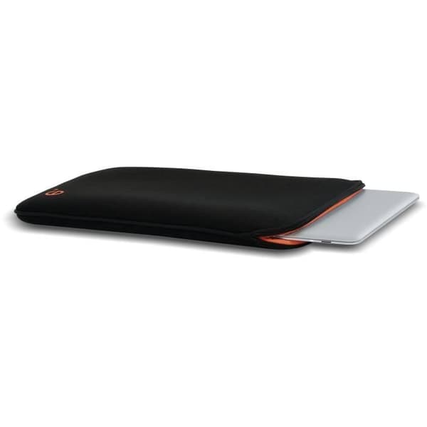 MacBook Air 13" - LA Robe Musta/Pumpkin