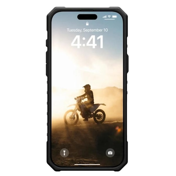 iPhone 16 Pro Max - UAG Pathfinder MagSafe - Hopea
