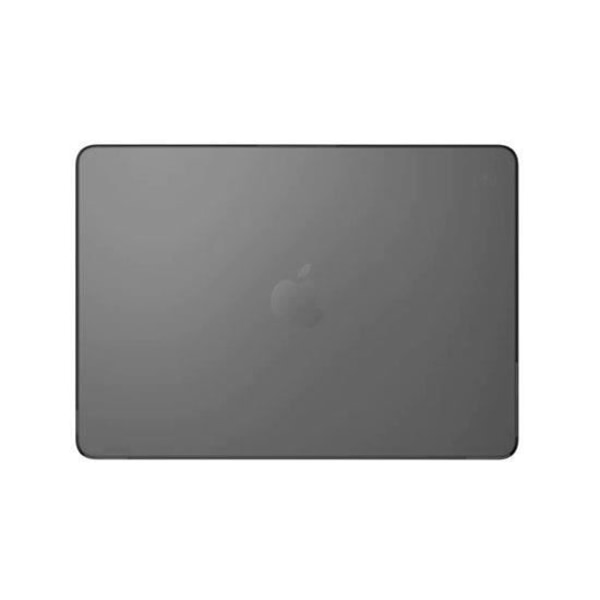 Speck SMARTSHELL fodral kompatibelt med Macbook Air 13" (2022 - M2) Obsidian