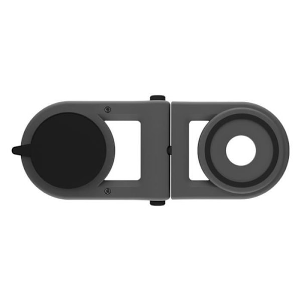 STM MagArm - iPhone holder med MagSafe-kompatibilitet - grå - 0742186993997