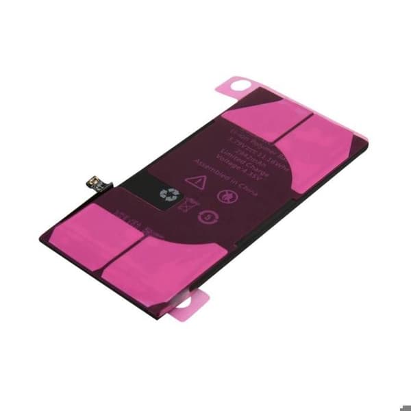 Vara-akku - AVIZAR - iPhone XR - 3,79V - 2942mAh - Li-Polymer