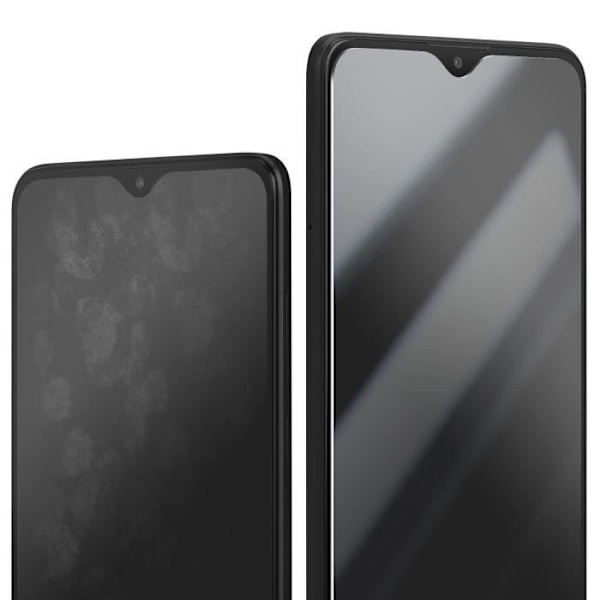 Härdat glas för Xiaomi Redmi 8A Hårdhet 9H Repbeständig Transparent Transparent
