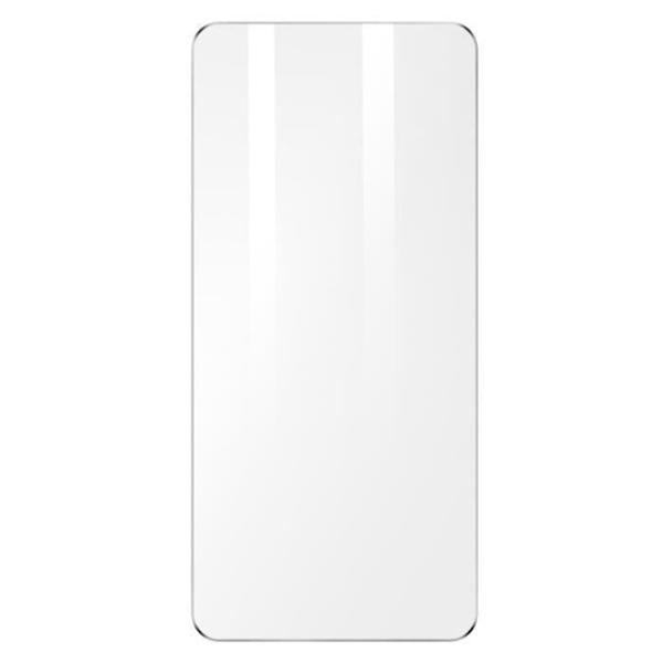 Skyddsfilm - AVIZAR - Nokia XR21 - 9H härdat glas - Transparent - 0,26 mm Transparent