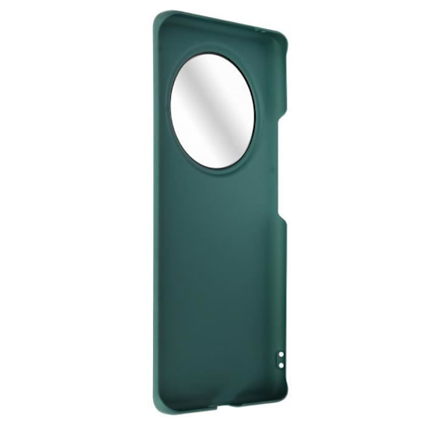 Honor Magic4 Pro skyddsfodral - AVIZAR - Grön - Integrerat kameraglas - Anti-fingeravtryck Grön