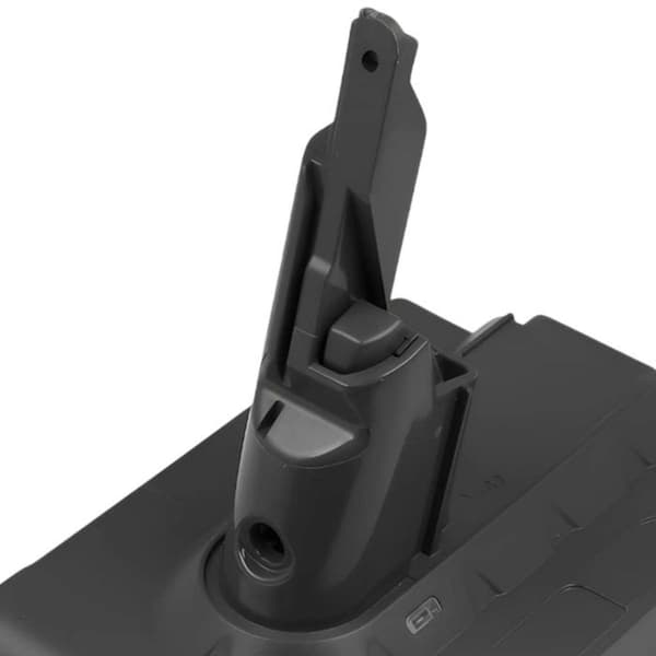Batteri - AVISERA - Dyson V7 - Li-ion 21.6V - 2000mAh - Grå