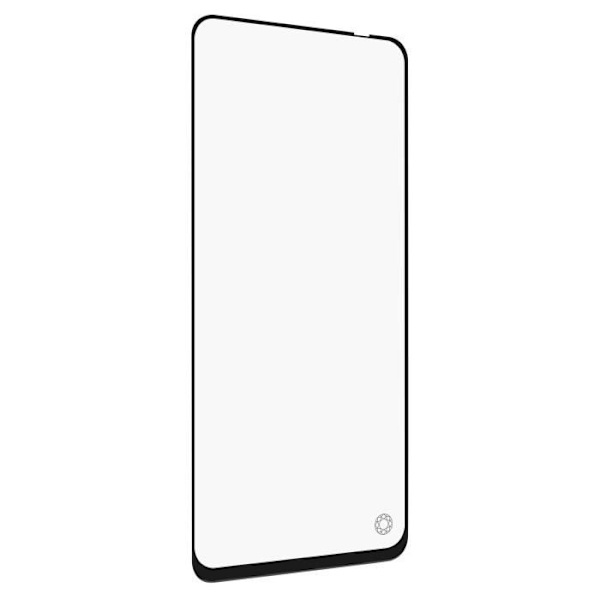 Härdat glas för Oppo Find X5 Lite och OnePlus Nord CE 2 5G Force Glass Black Svart