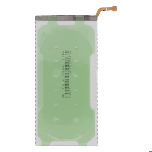 Interna Batteri - SAMSUNG - Galaxy Z Fold 5 - 2310mAh - Litium Jon - Original Svart