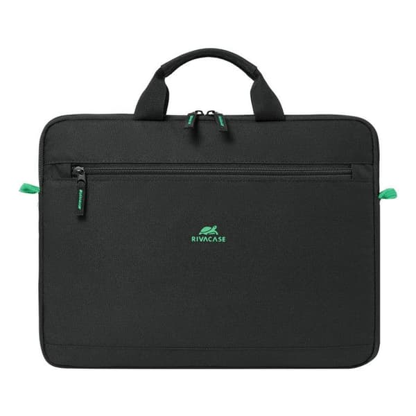 Rivacase 5513 Slip Case 14 tommer Sort Hårdtetui til Universel Laptop