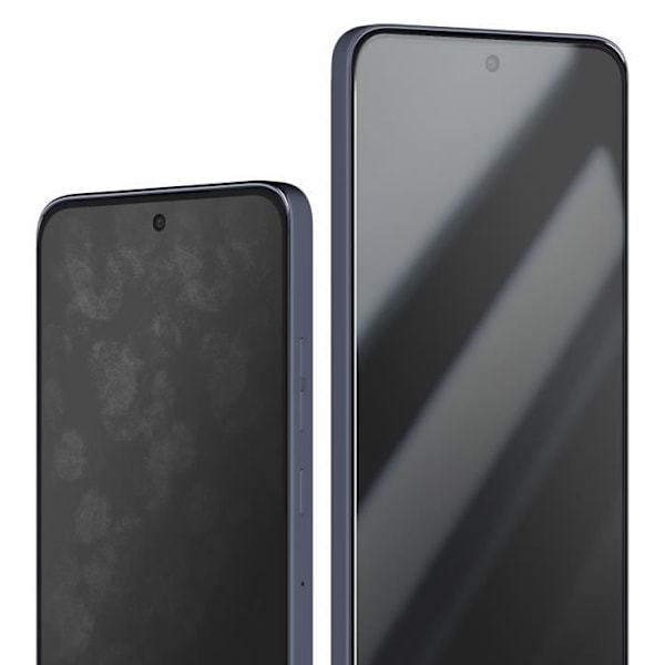 Härdat glas för Motorola Edge 50 Neo Hårdhet 9H Represistent Avfasad Transparent Transparent