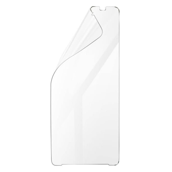 Suojakalvo - AVIZAR - Sony Xperia 10 V - Joustava Lateksi - Naarmuuntumaton - Läpinäkyvä Transparent