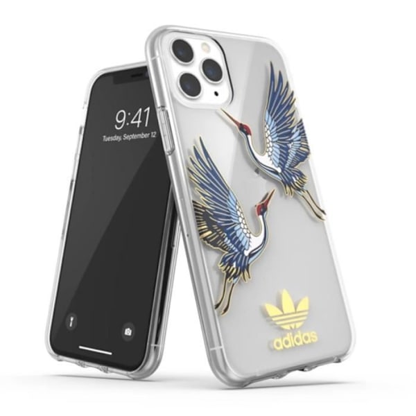 Cover til iPhone 11 Pro Protection Stødsikker Originals CNY Adidas