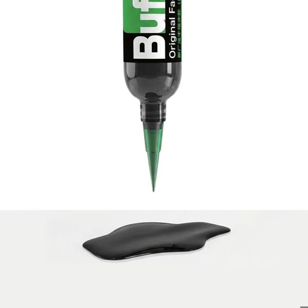 Colle GL01 Hög Precision 30ml för LCD-skärm och Mobilchassi Svart