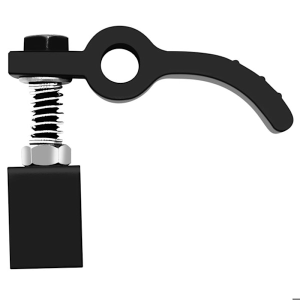 Leverage Mekanisme til Foldning for Speedway Mini 4 og Mini 4 Pro Minimotors Sort Svart