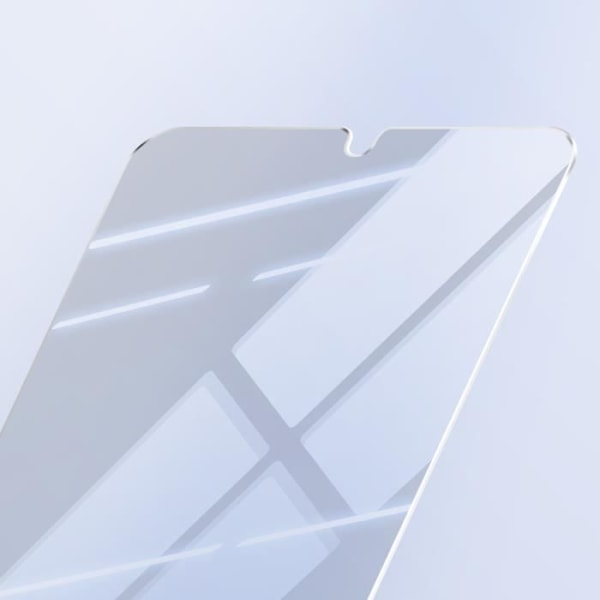 Skærmbeskyttelse - ENKAY - Xiaomi Redmi 14C - Hærdet Glas - Hårdhed 9H - Ultra-tynd Transparent