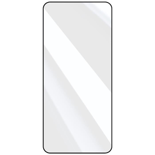Hærdet glas til Asus Zenfone 11 Ultra 5G 9H Hårdhed Sort