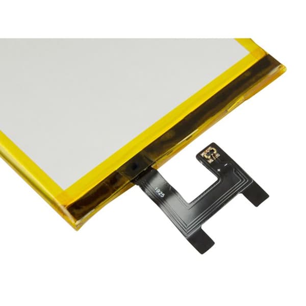 Smartphone-batteri - AVIZAR - Sony Xperia E3 M2 - Li-Polymer 3.8V - 2330mAh - Sort/Guld Svart