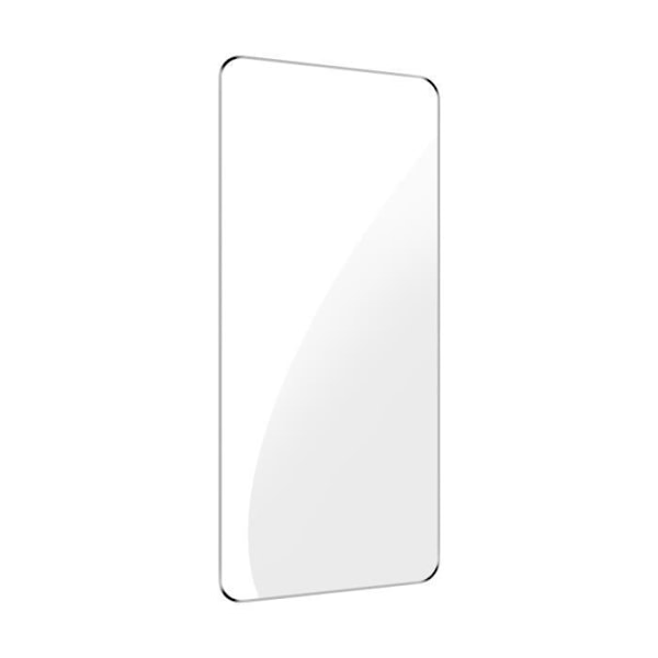 Näytönsuojakalvo - AVIZAR - Honor 70 - 9H karkaistu lasi - Naarmuuntumaton - Erittäin ohut ja läpinäkyvä Transparent