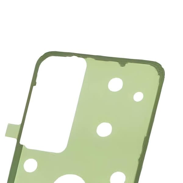 Udskiftning af bagglasklæber til Samsung Galaxy S23 FE Original